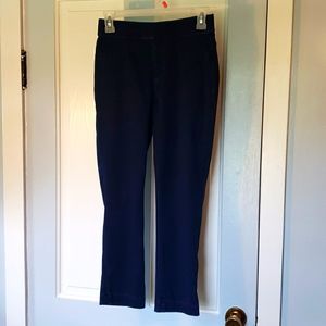 Jean Stretch, Time Tru, Navy Blue